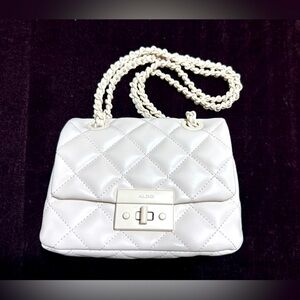 Aldo shoulder/crossbody bag